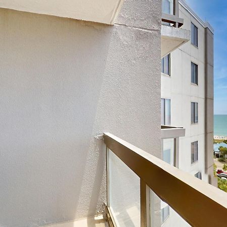 Atlantis & Sea Sails Apartman Myrtle Beach Szoba fotó