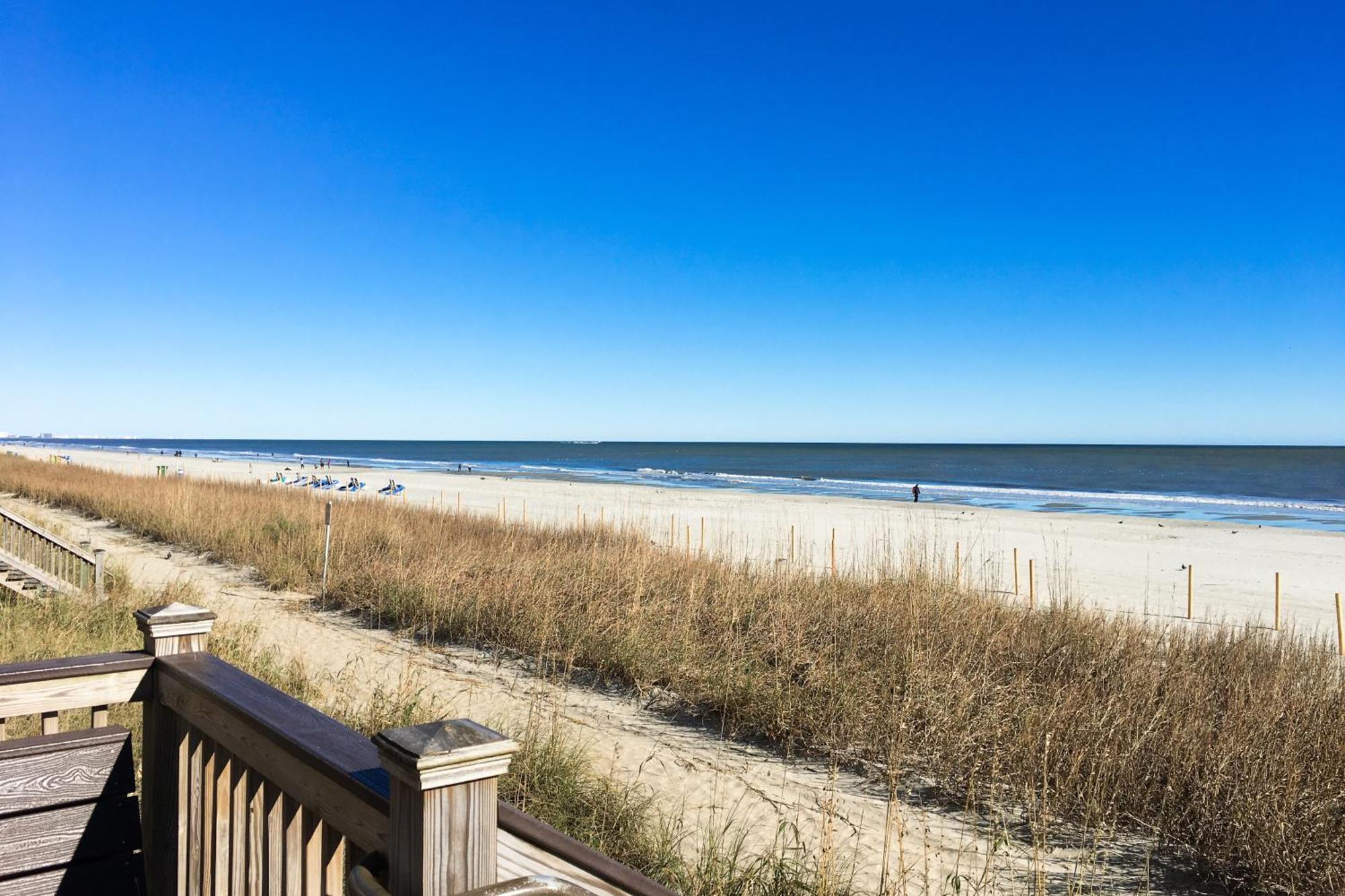 Atlantis & Sea Sails Apartman Myrtle Beach Szoba fotó