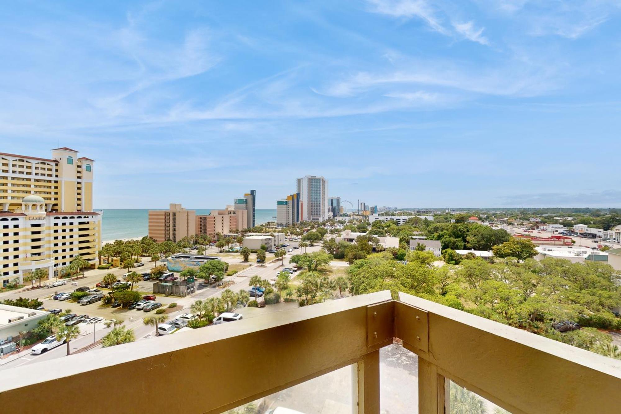 Atlantis & Sea Sails Apartman Myrtle Beach Szoba fotó