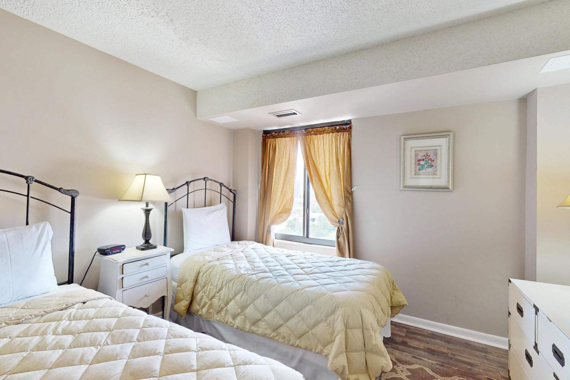 Atlantis & Sea Sails Apartman Myrtle Beach Szoba fotó