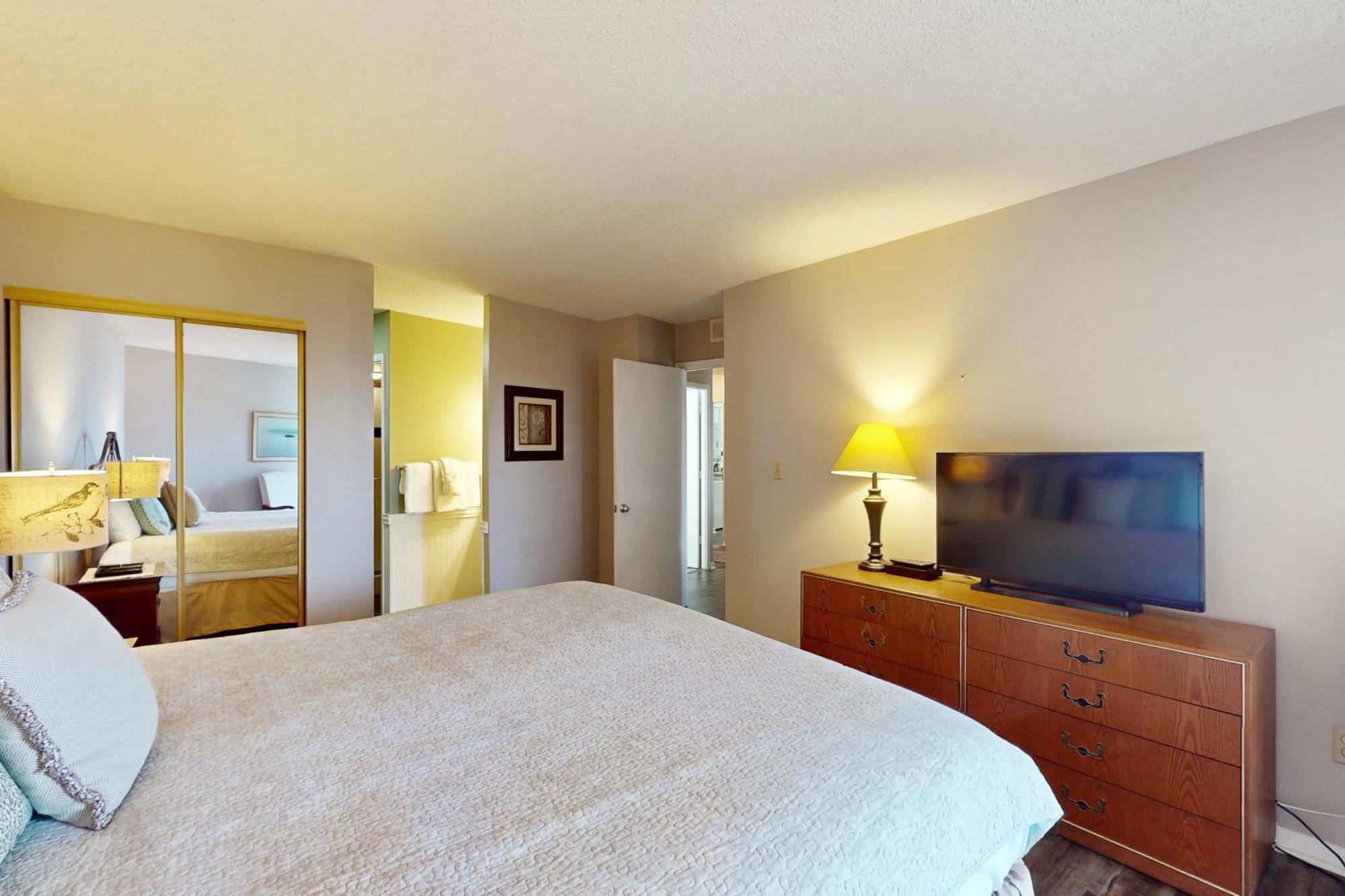 Atlantis & Sea Sails Apartman Myrtle Beach Szoba fotó